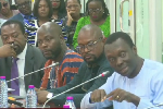 Finance Ministry denies ‘secret’ payments in GH¢68bn arrears probe