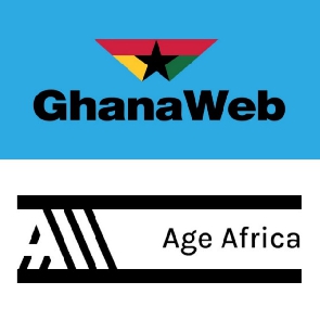 GhanaWeb, and Age Africa Agency will help creators and brands realize more views & earnings