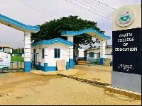 Akatsi College of Education