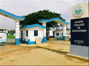 Akatsi College