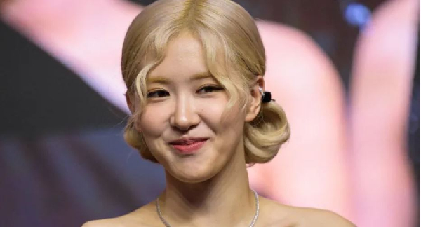 KPop stars scored the biggest global hit songs of 2025