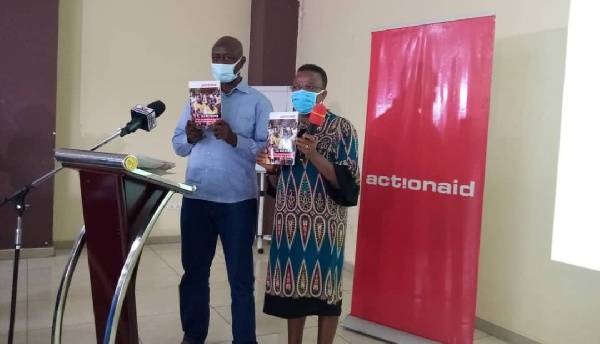 Government must take a second look at tax incentives - ActionAid Ghana