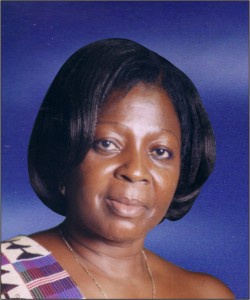 Juliana Azumah Mensah