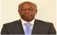 Mr. John Dekyem Attafuah has been appointed Managing Director of Ghana Airports Company Limited