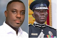 Anthony Acquaye wants a probe conducted into the leaked audio about the IGP