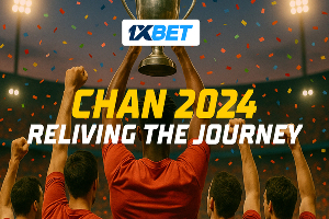 Morocco won the just ended 2024 CHAN tournament