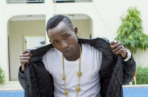 Patapaa shot to fame after he released his hit single