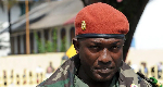 Army commander convicted of Guinea stadium massacre dies in prison Army commander convicted of Guinea stadium massacre dies in prison