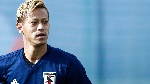 How an American company canceled a deal with Keisuke Honda after he supported Iran