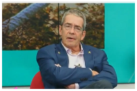 Roey Gilad is the Israeli Ambassador to Ghana