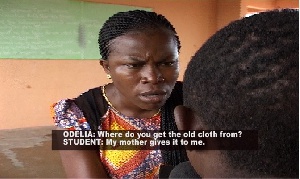 Tv3 Odelia Talks