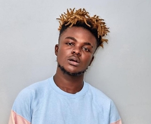 Quamina noted that Shatta Wales style of performance is unique among his peers