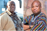 Henry Quartey told Okudzeto he cannot direct him on what to say