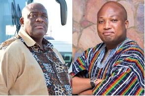 Henry Quartey told Okudzeto he cannot direct him on what to say