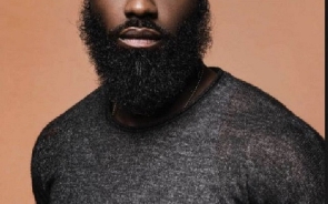 File photo: It used to be an abomination for an Akan man to wear beard