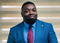 Prince Minkah is the Media Relations Officer of the GoldBod