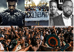 How Black Panther, BLM and Mr Eazi fueled the ‘Detty December’ craze in Ghana