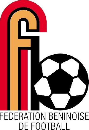 Benin Football Federation logo