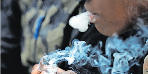 Ugandan schools grapple with gangs, drugs