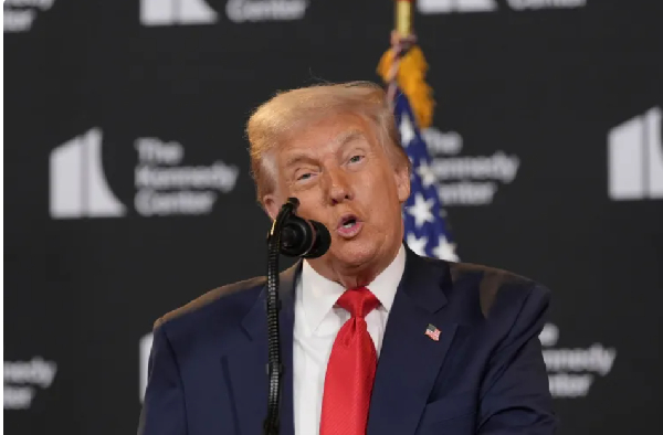 US embassies will give visa appointment priority to travellers with tickets for 2026 World Cup