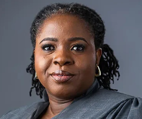 Dr Augustina Odame reportedly passed away on February 28, 2026