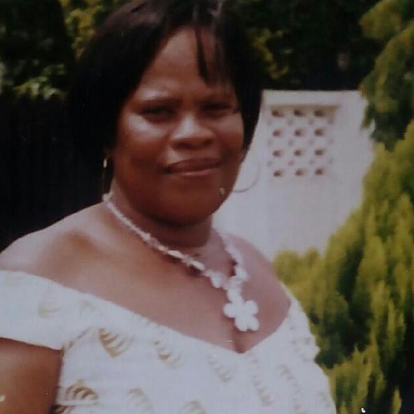 Late Hannah Araba Bagwei