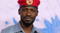 Ugandan opposition presidential candidate, Robert Kyagulanyi Ssentamu, famously known as Bobi Wine