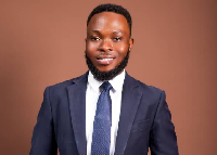 Samuel Kofi Payitey, TEIN UniMAC-IJ