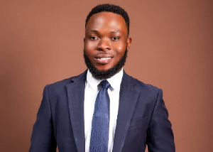 Samuel Kofi Payitey, TEIN UniMAC-IJ