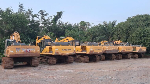 From Fertile Lands to Polluted Rivers: Bono Region bears cost of galamsey