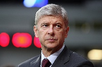 Arsene Wenger, Arsenal Coach
