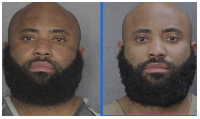 Kelvin Owusu Nkwantabisa is a Ghanaian citizen sentenced in America