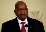 South Africa's Zuma to honour ANC summons - MK party