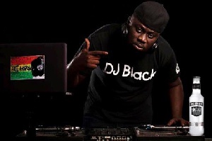 DJ Blacj