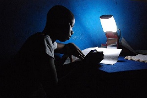 Government has come under pressure following recent blackouts in some parts of the country