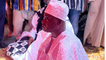 UNPAF appoints Bono Wanagara Chief as Islamic chieftaincy commissioner