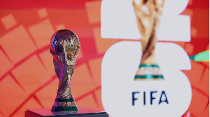 The 2026 World Cup ticket sale has progressed well