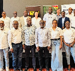 Azumah Resources kicks off Black Volta mine development with $37m FLSmidth deal