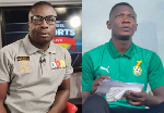 There's no need for John Paintsil, others to be around Queiroz – Charles Taylor