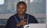 Franklin Cudjoe is the President of IMANI Africa