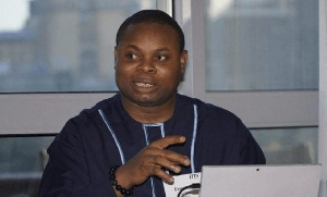 Franklin Cudjoe is the President of IMANI Africa
