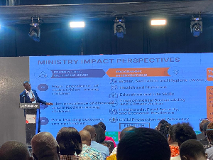 Government Assures Unflagging Support For Child Welfare Agenda 