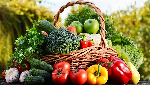 Urban farm vegetables high in mercury, faecal content – Study