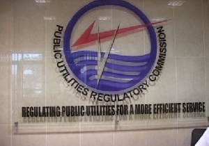 The Public Utility Regulatory Commission (PURC)