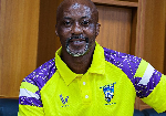 Official: Medeama appoint Ibrahim Tanko as head coach