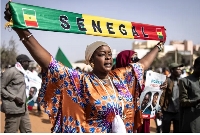 Voters in Senegal are casting their ballots on Sunday after weeks of turmoil