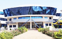 University of Professional Studies (UPSA)