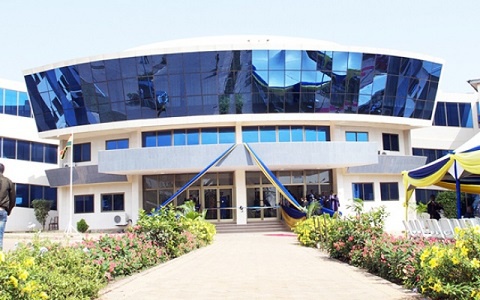 University of Professional Studies, Accra