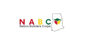 Several youth are enrolling on the NABCO program