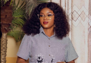 Anne Sansa Daly's appointment as board member of NHIA has been revoked